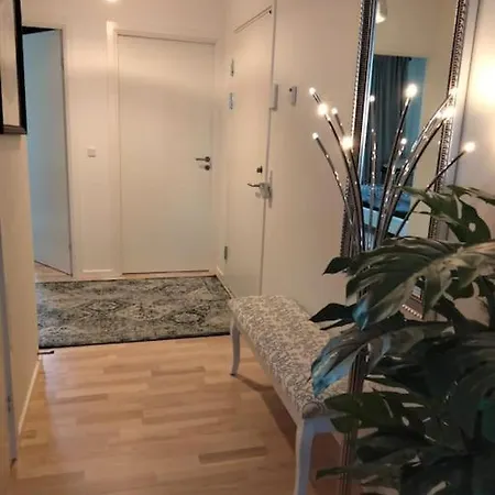 Odense Apartment Odense