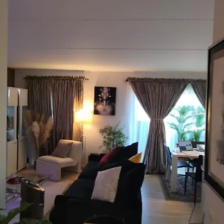 Odense Apartment
