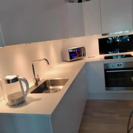 Odense Apartment *